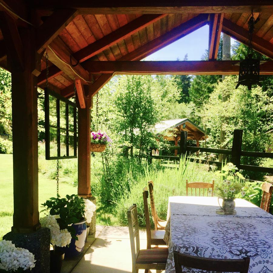 מלון King Hill Bond Ranch Retreat מראה חיצוני תמונה