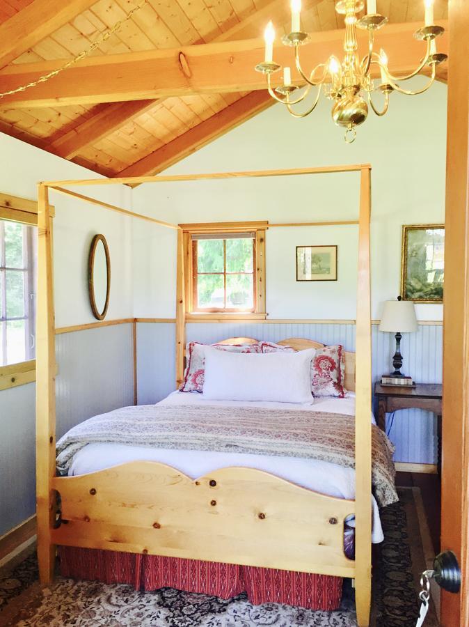 מלון King Hill Bond Ranch Retreat חדר תמונה